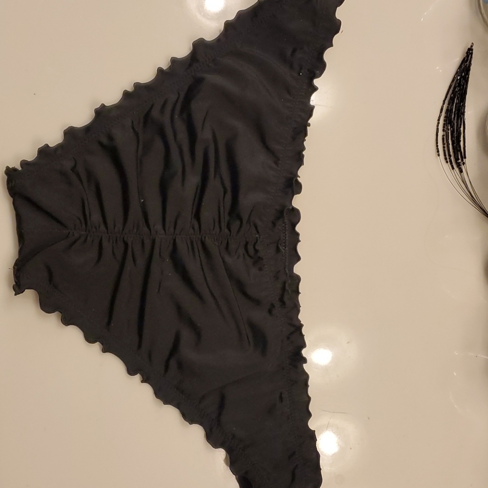 Women's Bathing Suit Bottoms